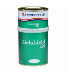 İnternational Gelshield 200 Ozmoz Tedavisi