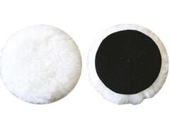 Osaka Yün Polisaj Pedi 150mm