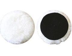 Osaka Yün Polisaj Pedi 150mm