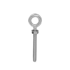 Hamdi Küçük Krom Vidalı Mapa