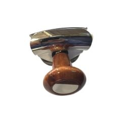 Savoretti Dümen Topuzu Maun