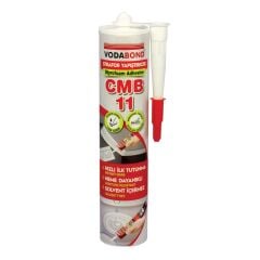 Vodabond Strafor Yapıştırıcı 500gr Beyaz