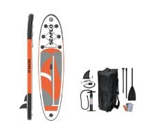 Seaflo Waikiki Şişme Sup Paddle Board 305cm