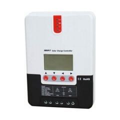 Linetech ML2420 Mppt Solar Şarj Cihazı 20Ah