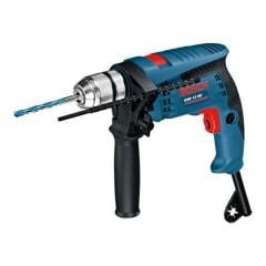 Bosch GSB13RE Darbeli Matkap 600w