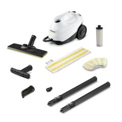 Karcher SC3 Easyfix Buharlı Temizlik Makinesi