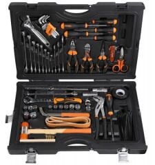 Beta Marin Takım Çantası 55 Parça