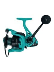 Albastar Barom 4000 Olta Makinesi Mavi