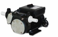 Water Sound DP70230A Mazot ve Yağ Transfer Pompası 370w