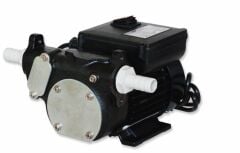 Water Sound DP70230A Mazot ve Yağ Transfer Pompası 370w