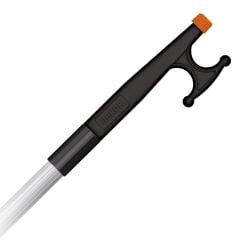 Dekor 1286 Teleskopik Alüminyum Kakıç 144-250cm