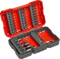 Kwb 37 Parça L-Box Uç Seti
