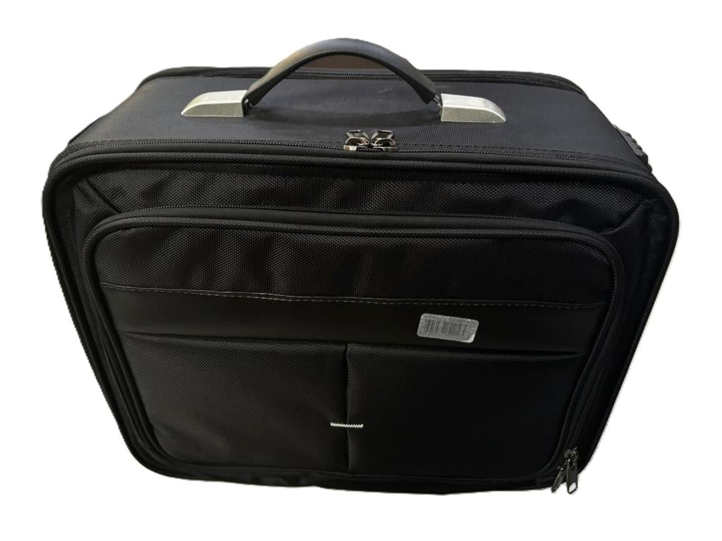 TechBag Bez Takım Çantası