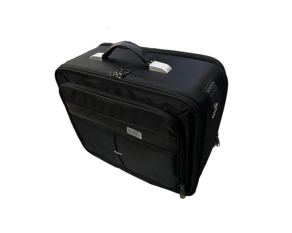 TechBag Bez Takım Çantası