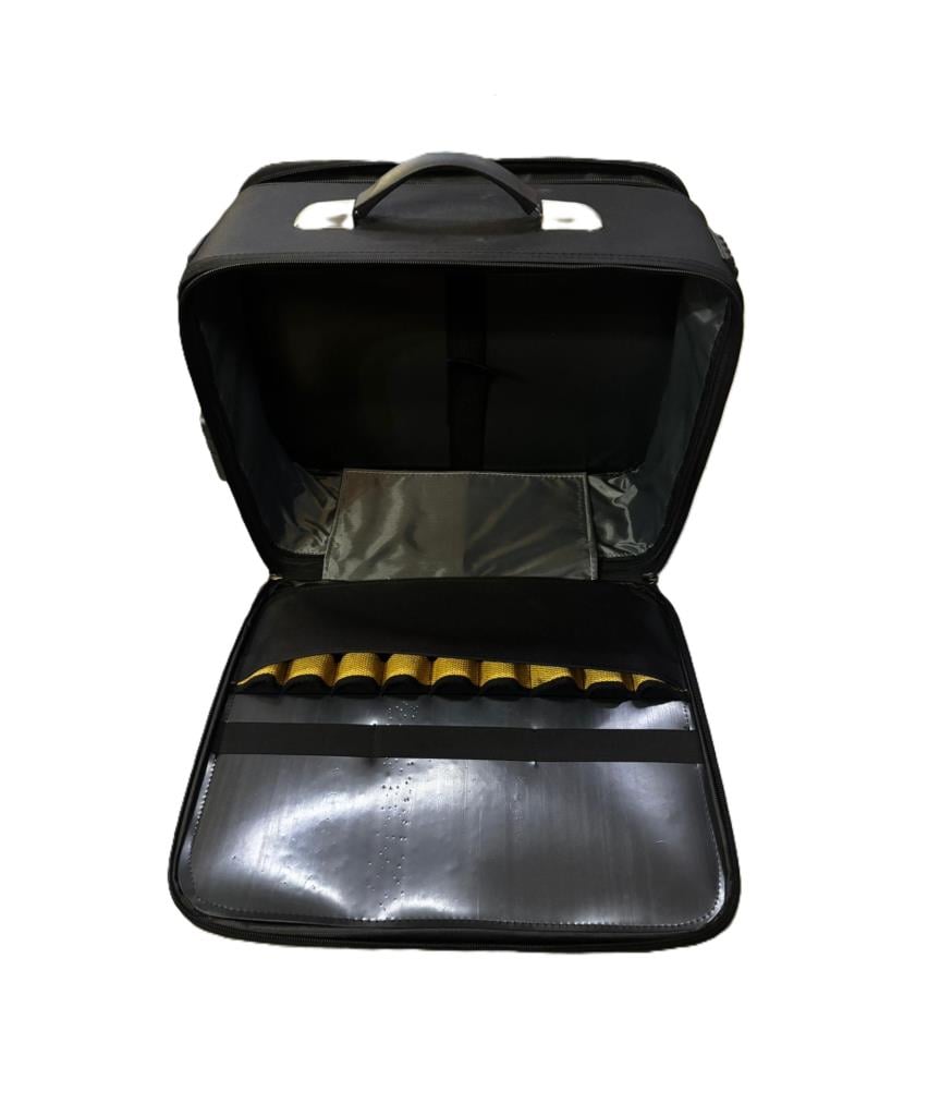 TechBag Bez Takım Çantası
