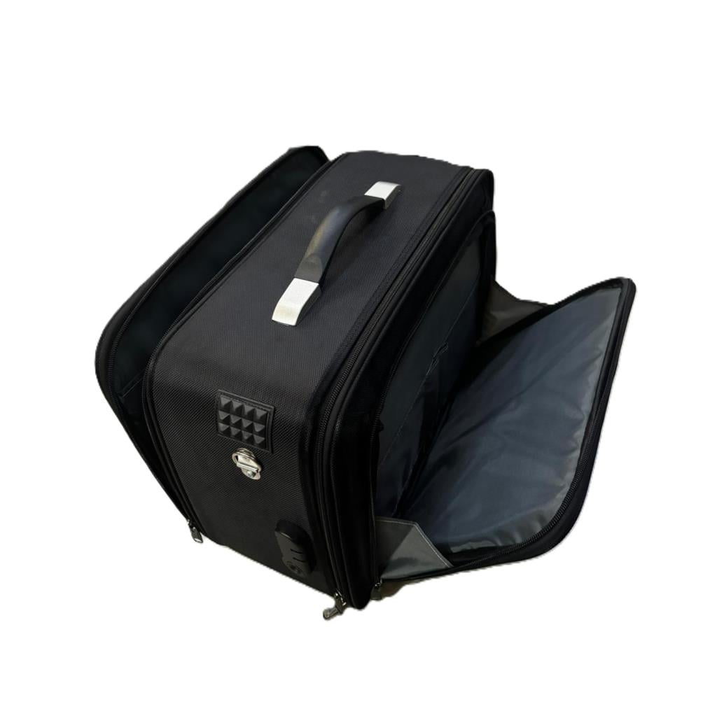 TechBag Bez Takım Çantası