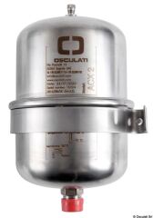 Osculati Krom Hidrofor Tankı 2lt