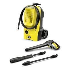 Karcher K5 Classic Basınçlı Yıkama Makinesi