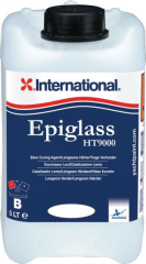 İnternational Epiglass Epoksi Reçine Standart