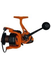 Albastar Barom 5000 Olta Makinesi Turuncu