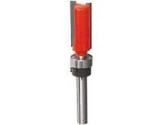 Kohertz Freze Bıçağı No:4-A Menteşe Yeri Açma Bıçağı