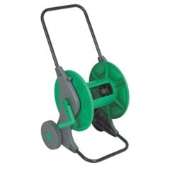 Daye DY601 1/2'' Tekerlekli Hortum Toplama Makarası