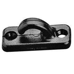 Nuova Rade Plastik Kanca 4mm