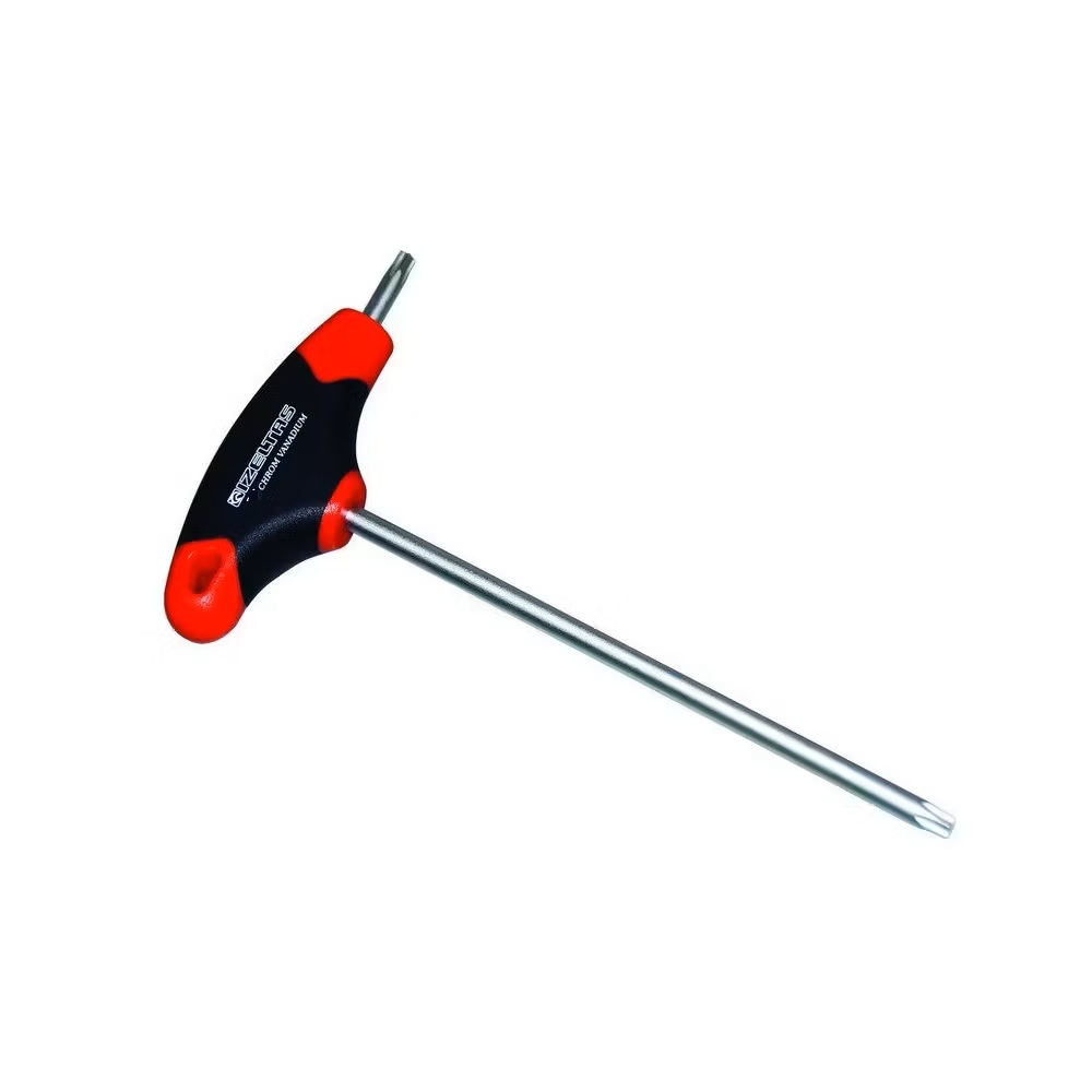 İzeltaş T Tipi Torx Allen T9