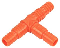 Sayım Plastik Hortum Te