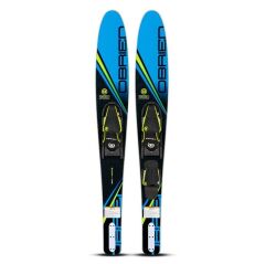Obrien Vortex Mavi Su Kayağı 166cm