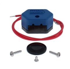 Jabsco 18916-1040 Hidrofor Basınç Şalteri 40Psi