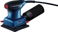 Bosch GSS140A Titreşimli Zımpara
