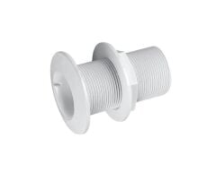 Saray Plastik Bağlantı Kovanı 11/2''