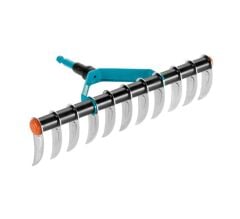 Gardena 3391-20 Combisystem Çim Havalandırma Tırmığı