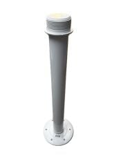 Paloma Marine Vidalı Sabit Masa Ayağı 80cm