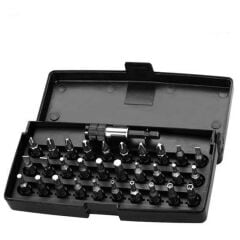 Wert W2231 Bits Uç Seti 31 Parça
