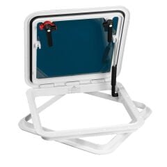 Nuova Rade Euro 2 Hatch 480x480mm