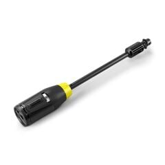 Karcher MJ180 K6-7 için 4 Fonksiyonlu Püskürtme Nozulu