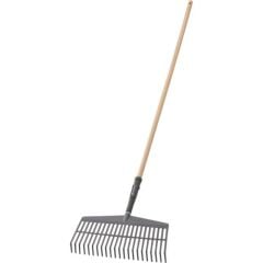 Gardena 17305-20 NatureLine Çim Tırmığı