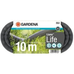 Gardena 18440-20 Liano Life Tekstil Hortum 10m