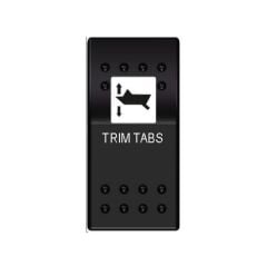 Bfy Switch Mon-Off-Mon Trim