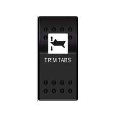 Bfy Switch Mon-Off-Mon Trim