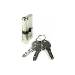 Kale 164KBTS Tuzaklı Barel 68mm Nikel