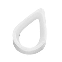 Nuova Rade Plastik Radansa 6mm 5li Paket