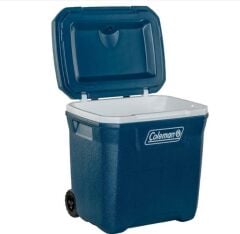 Coleman Xtreme Wheeled Tekerlekli Buzluk 28QT 26lt