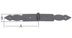 Er-mo Panjur Ara Menteşesi