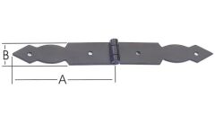 Er-mo Panjur Ara Menteşesi