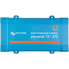 Victron Energy Phoenix Inverter VE.Direct 12V 375W