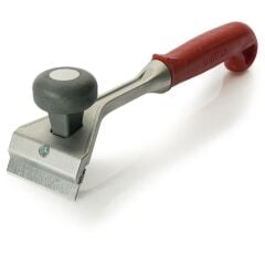 Dekor 1532 Topuzlu Alüminyum Sistre