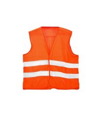 Fosforlu İkaz Yeleği